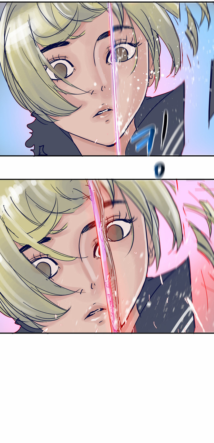 Blade Note Chapter 20 page 24 - Chapter 20