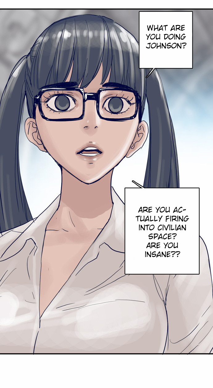 Blade Note Chapter 20 page 29 - Chapter 20