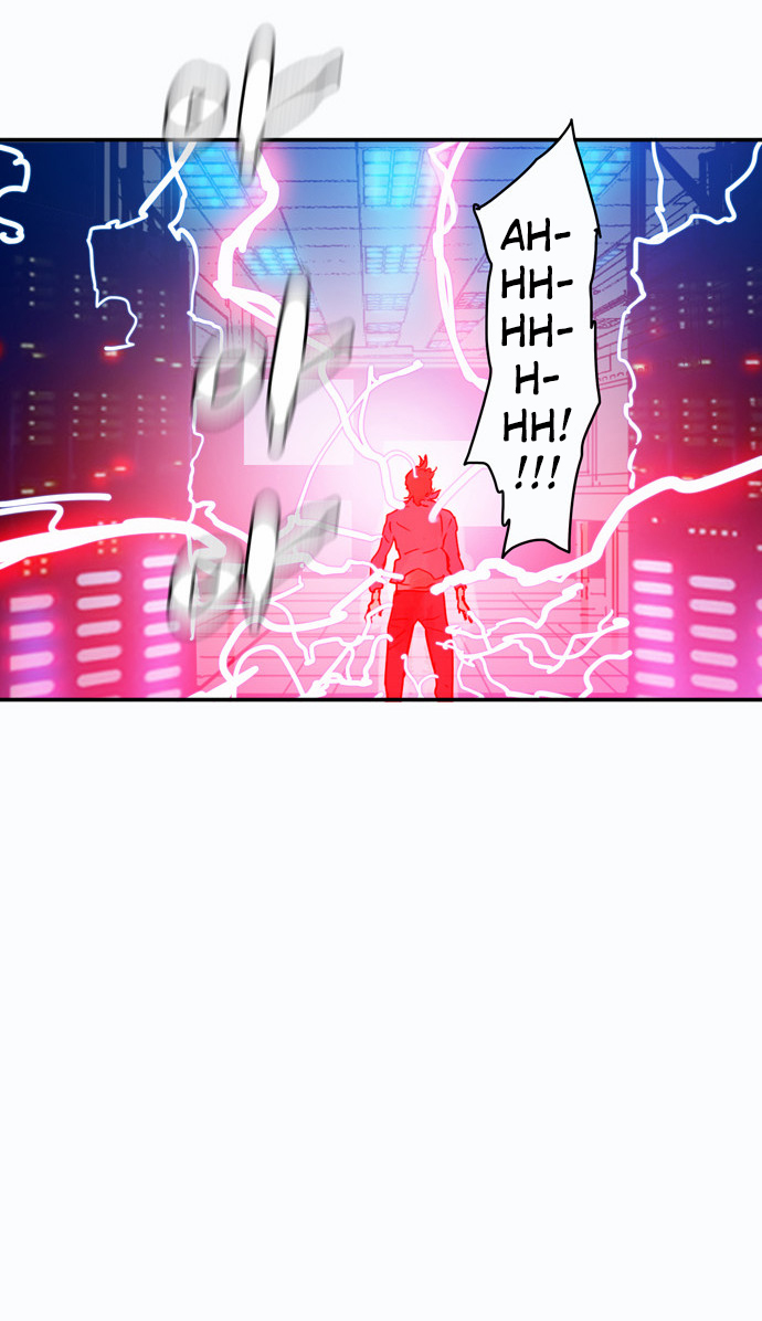 Blade Note Chapter 21 page 30 - Chapter 21