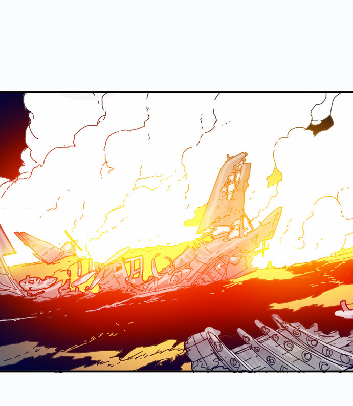 Blade Note Chapter 21 page 32 - Chapter 21