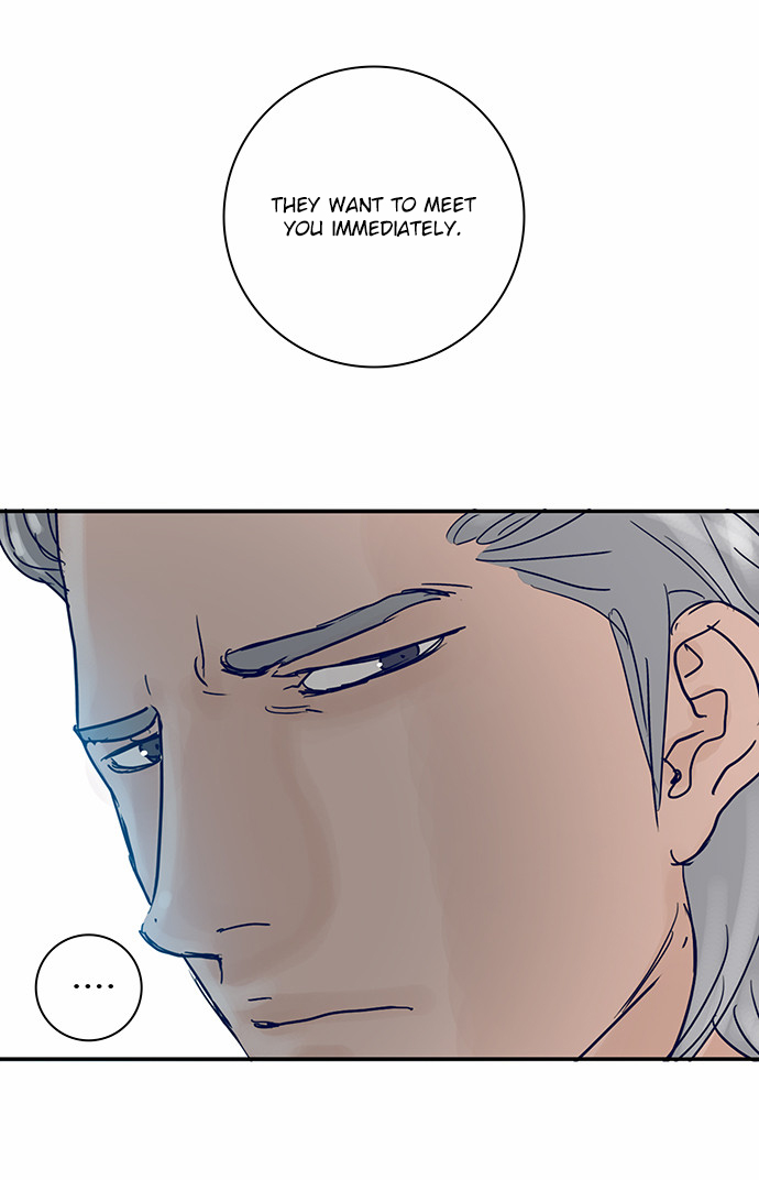 Blade Note Chapter 22 page 13 - Chapter 22