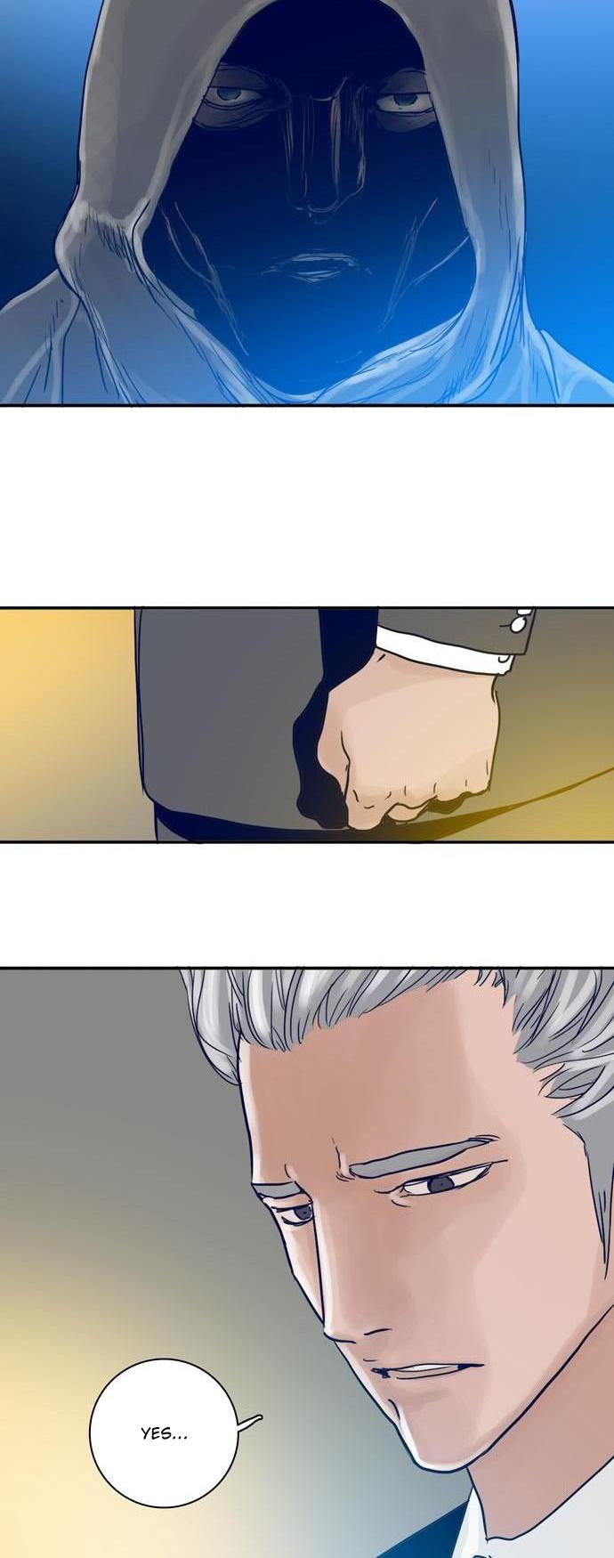 Blade Note Chapter 23 page 16 - Chapter 23 : End