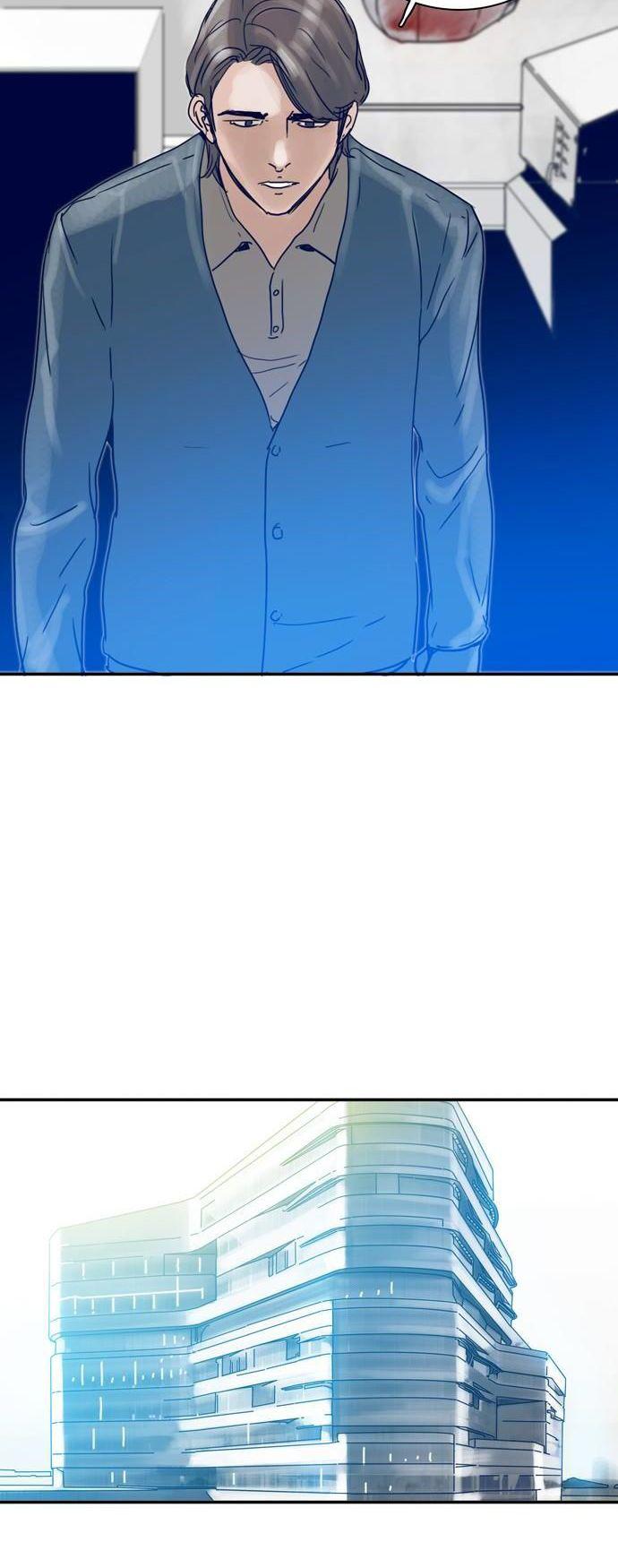 Blade Note Chapter 23 page 28 - Chapter 23 : End