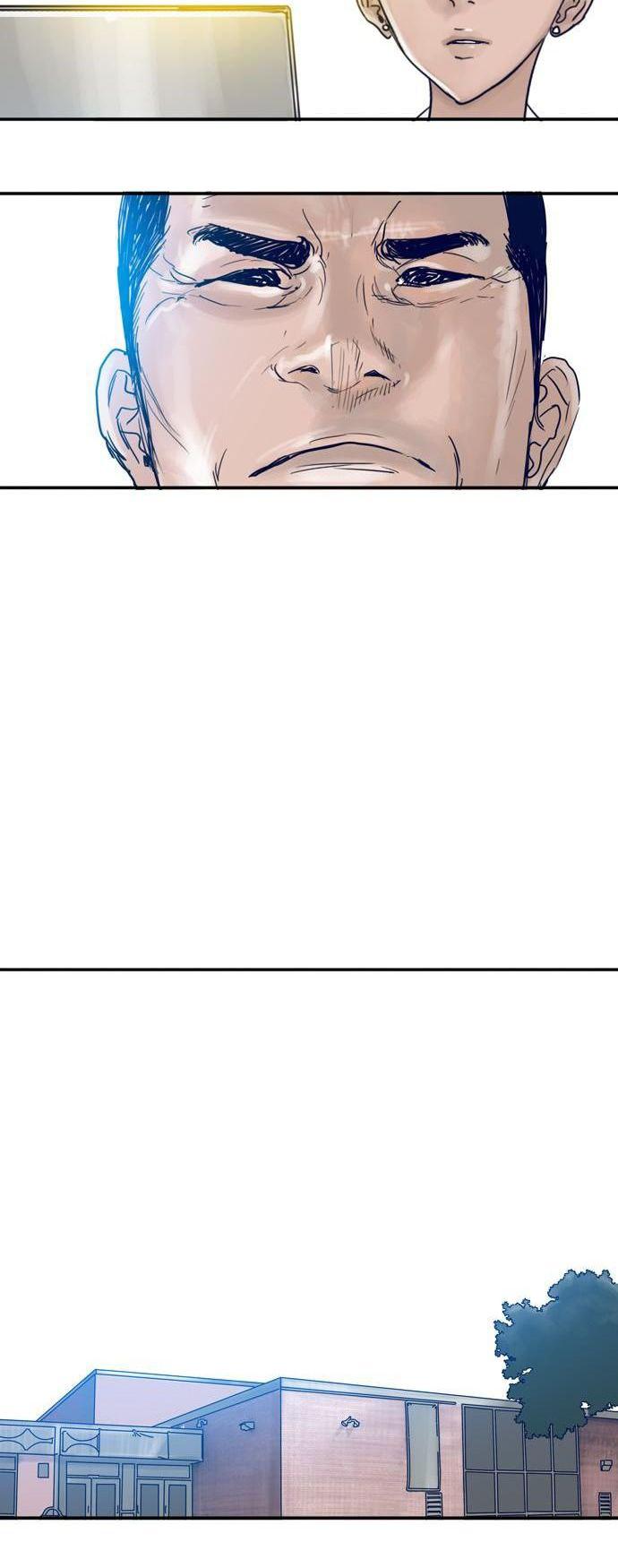 Blade Note Chapter 23 page 36 - Chapter 23 : End