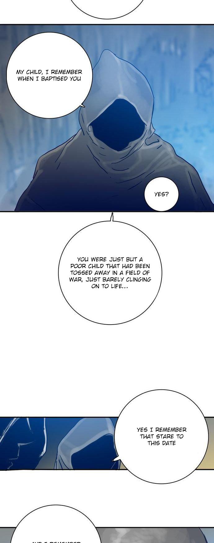 Blade Note Chapter 23 page 9 - Chapter 23 : End