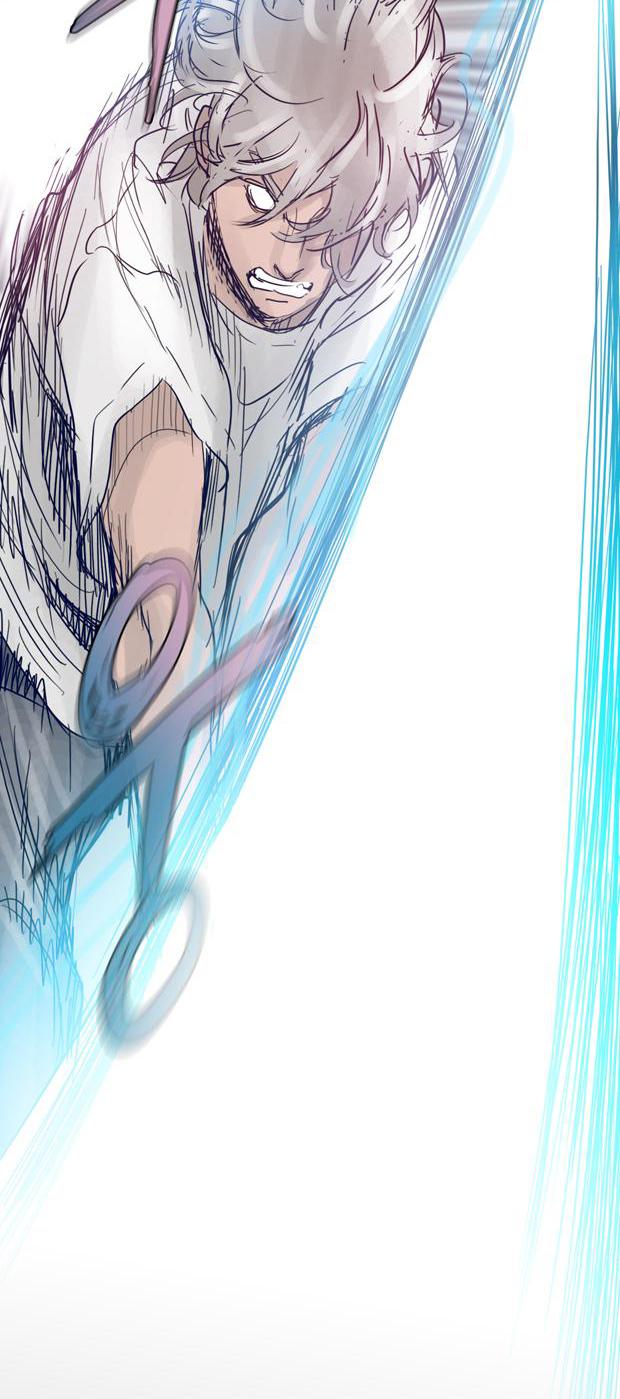 Blade Note Chapter 4 page 11 - Chapter 4 : 004