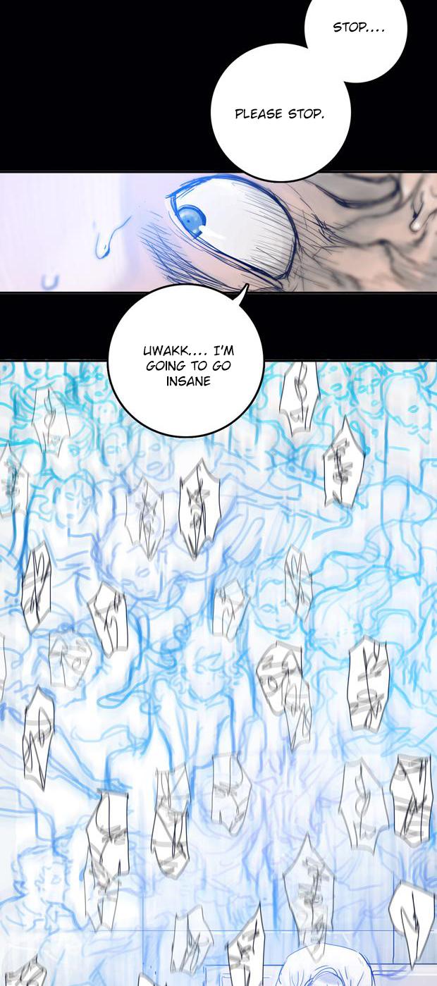 Blade Note Chapter 4 page 13 - Chapter 4 : 004