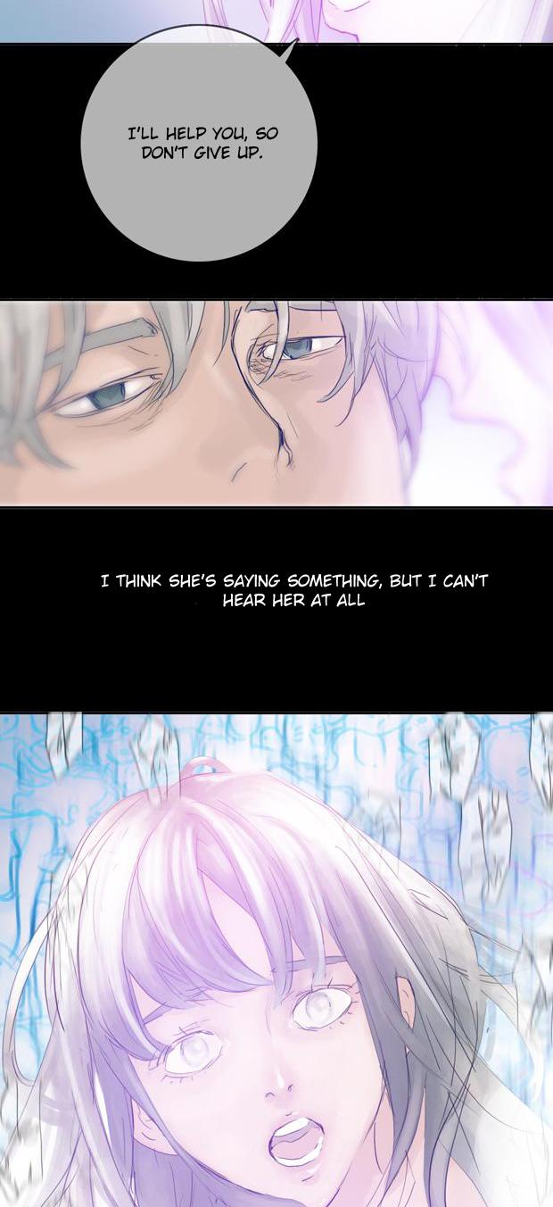 Blade Note Chapter 4 page 22 - Chapter 4 : 004