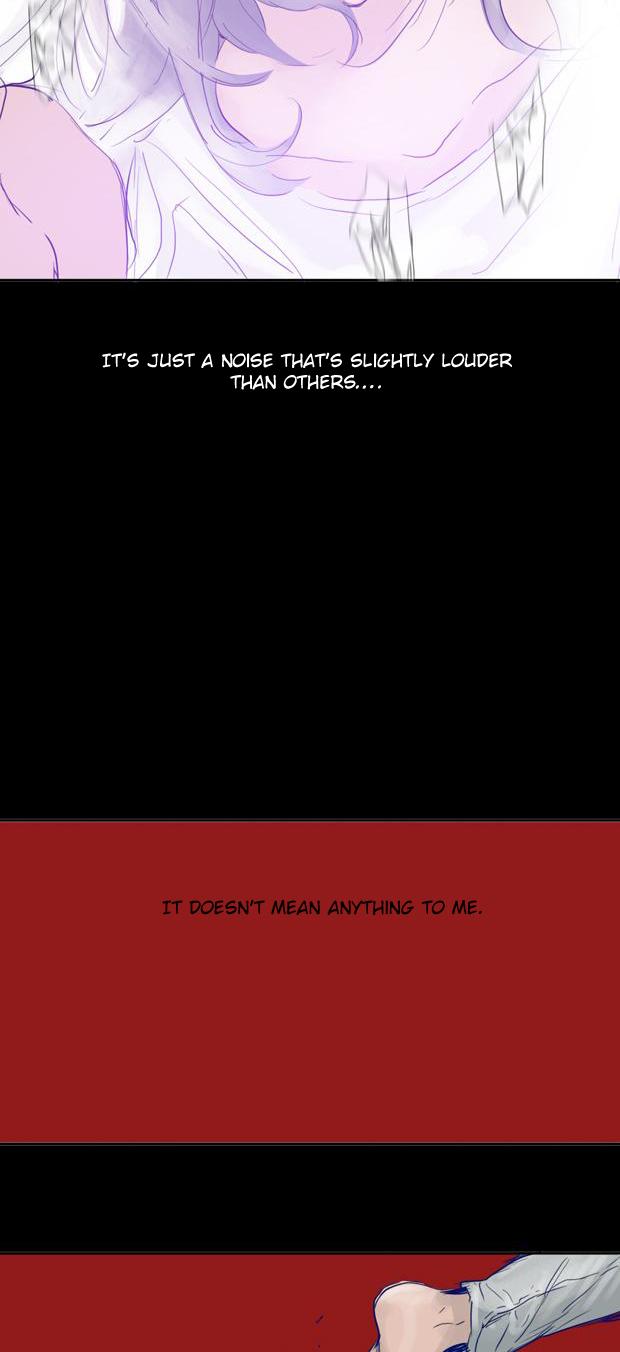 Blade Note Chapter 4 page 23 - Chapter 4 : 004