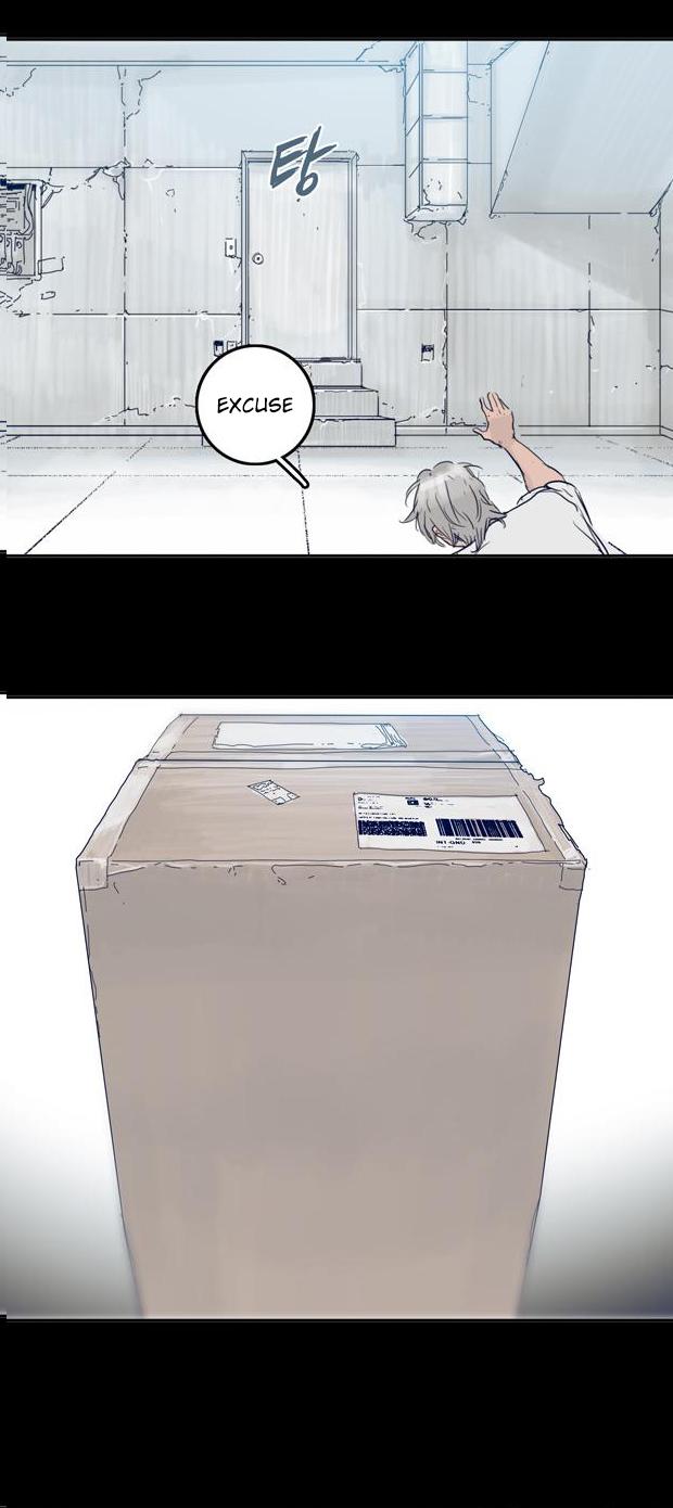 Blade Note Chapter 4 page 31 - Chapter 4 : 004