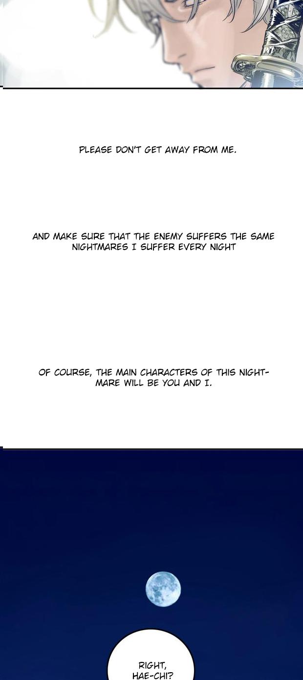 Blade Note Chapter 4 page 44 - Chapter 4 : 004