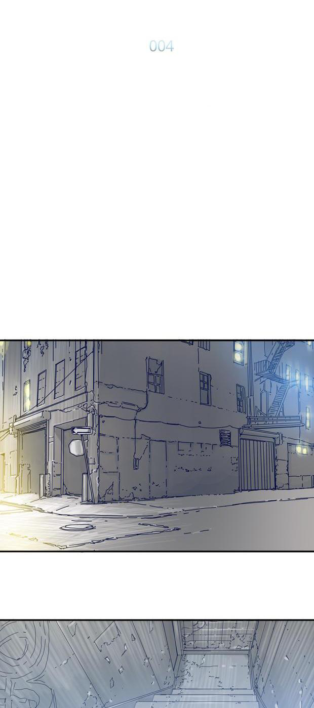 Blade Note Chapter 4 page 6 - Chapter 4 : 004
