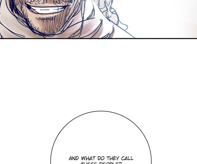 Blade Note Chapter 5 page 10 - Chapter 5 : 005