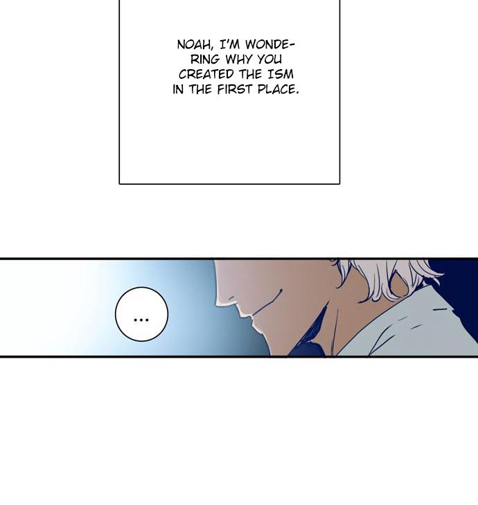Blade Note Chapter 5 page 100 - Chapter 5 : 005