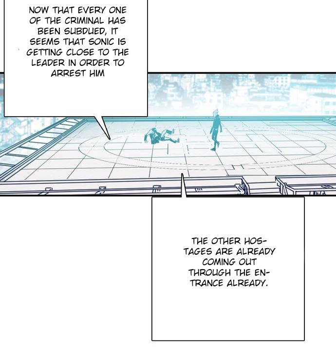 Blade Note Chapter 5 page 102 - Chapter 5 : 005