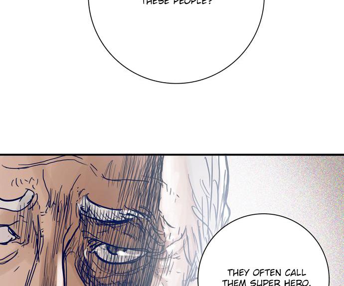 Blade Note Chapter 5 page 11 - Chapter 5 : 005