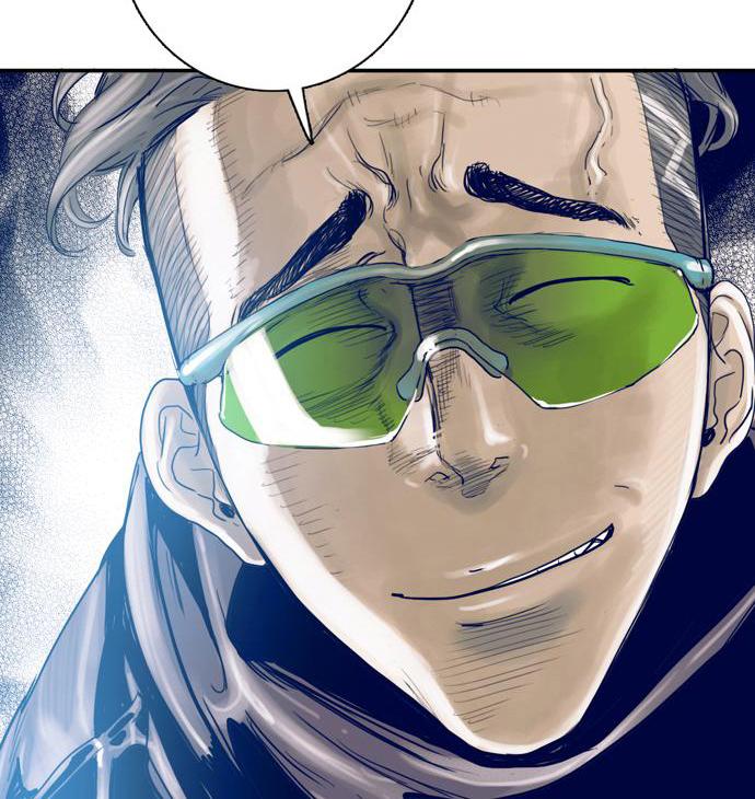 Blade Note Chapter 5 page 110 - Chapter 5 : 005