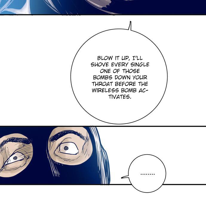 Blade Note Chapter 5 page 111 - Chapter 5 : 005