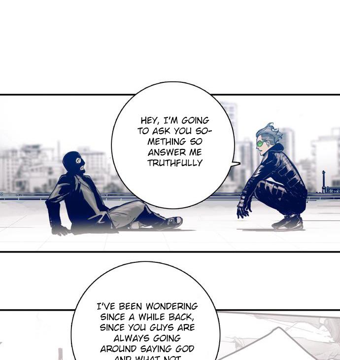 Blade Note Chapter 5 page 112 - Chapter 5 : 005