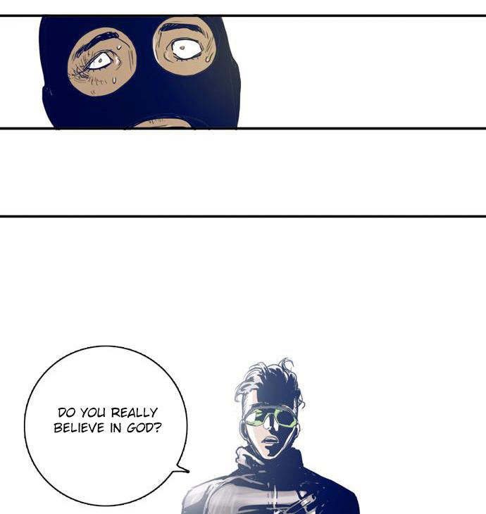 Blade Note Chapter 5 page 114 - Chapter 5 : 005