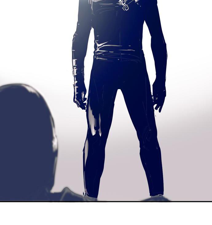 Blade Note Chapter 5 page 115 - Chapter 5 : 005