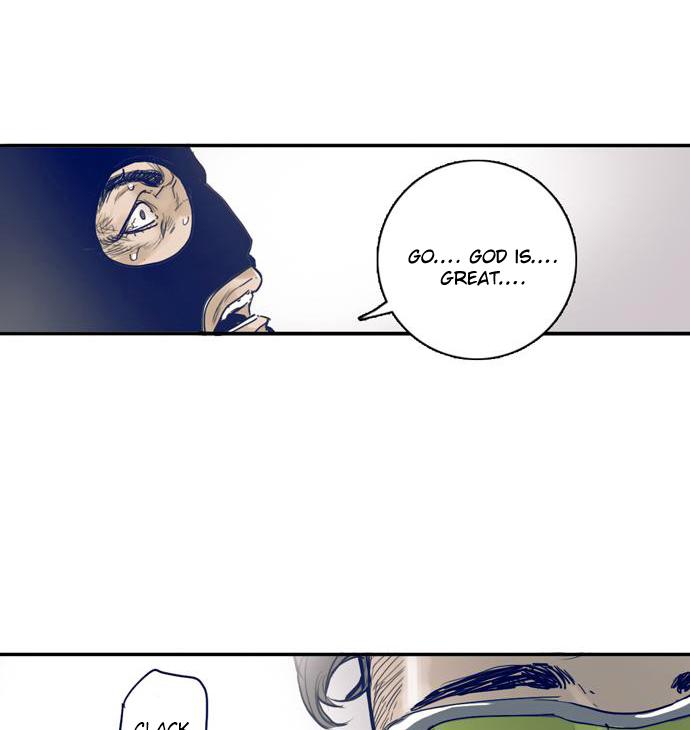Blade Note Chapter 5 page 116 - Chapter 5 : 005