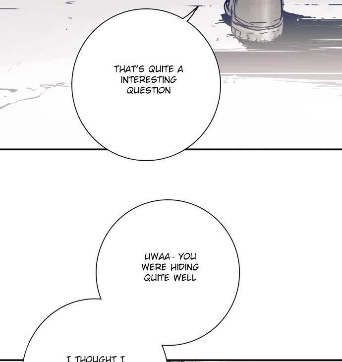 Blade Note Chapter 5 page 122 - Chapter 5 : 005