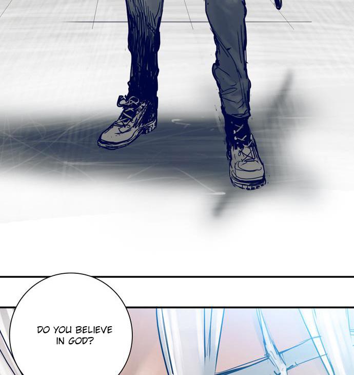 Blade Note Chapter 5 page 125 - Chapter 5 : 005