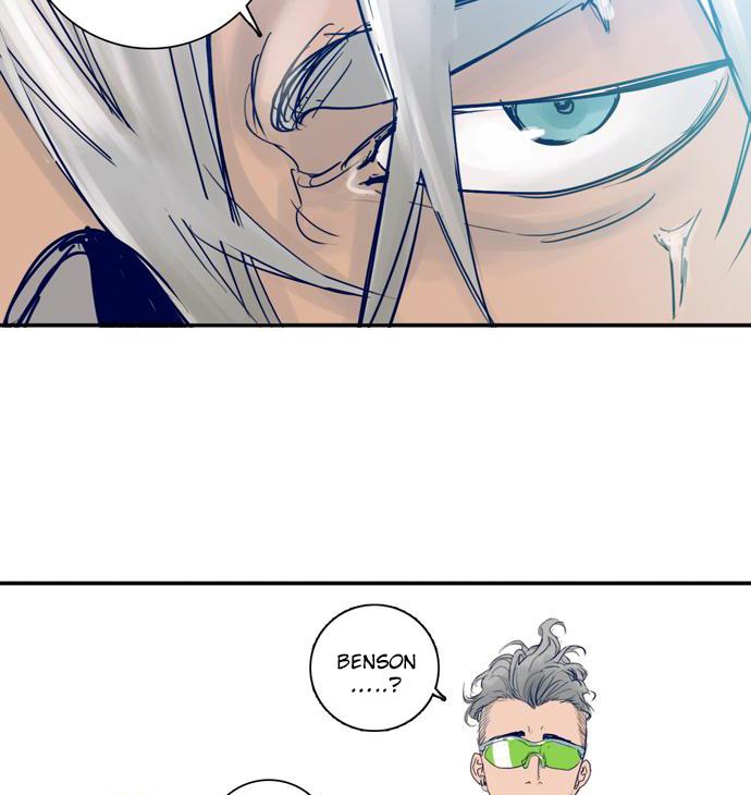 Blade Note Chapter 5 page 126 - Chapter 5 : 005