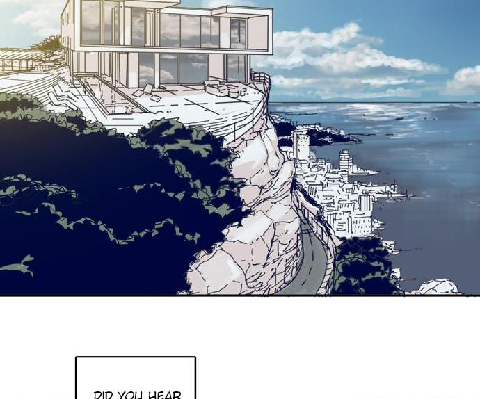 Blade Note Chapter 5 page 15 - Chapter 5 : 005