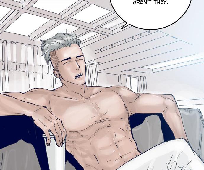 Blade Note Chapter 5 page 18 - Chapter 5 : 005