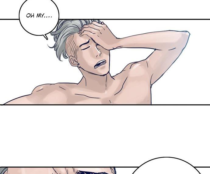 Blade Note Chapter 5 page 21 - Chapter 5 : 005