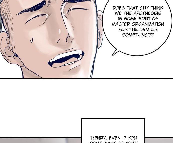 Blade Note Chapter 5 page 22 - Chapter 5 : 005