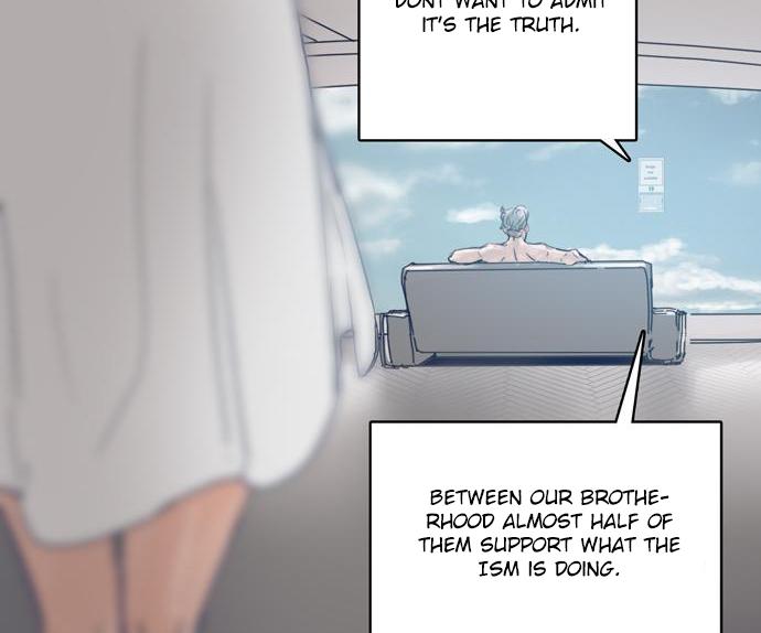 Blade Note Chapter 5 page 23 - Chapter 5 : 005