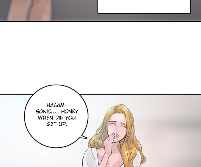 Blade Note Chapter 5 page 24 - Chapter 5 : 005