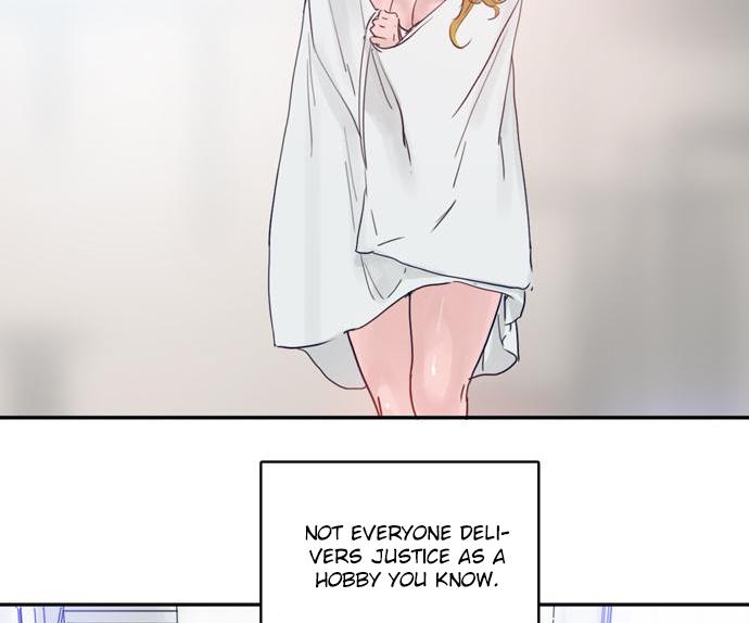 Blade Note Chapter 5 page 25 - Chapter 5 : 005