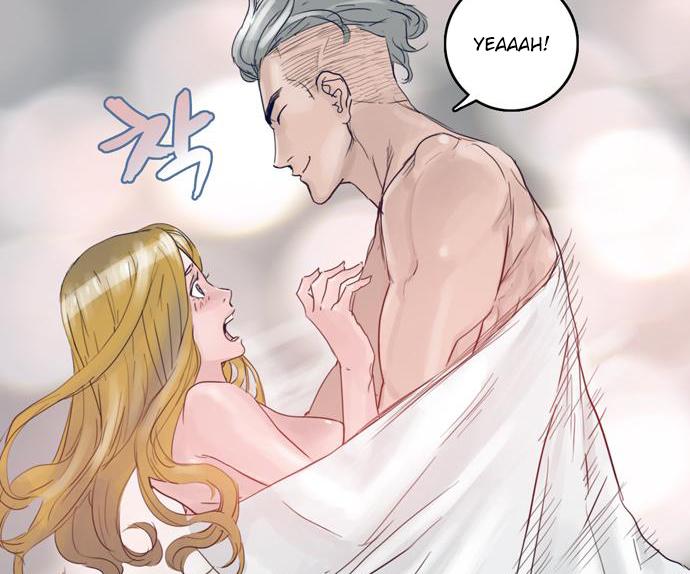 Blade Note Chapter 5 page 27 - Chapter 5 : 005