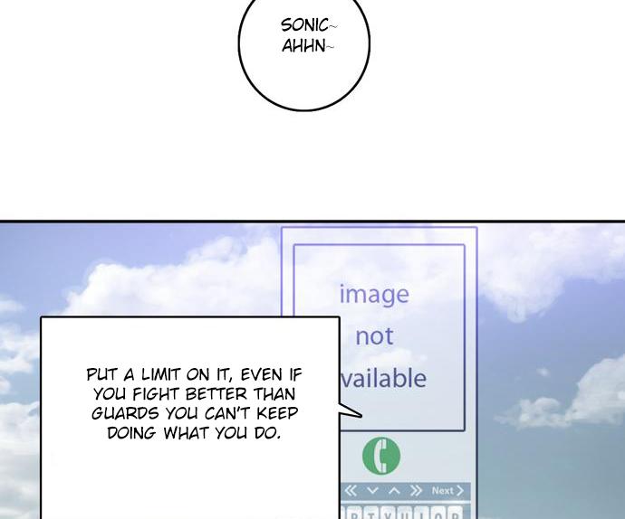 Blade Note Chapter 5 page 30 - Chapter 5 : 005
