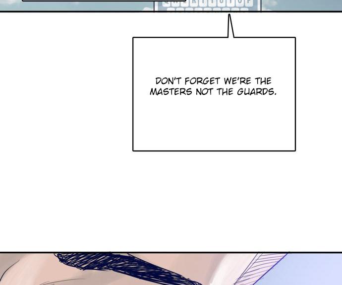 Blade Note Chapter 5 page 31 - Chapter 5 : 005