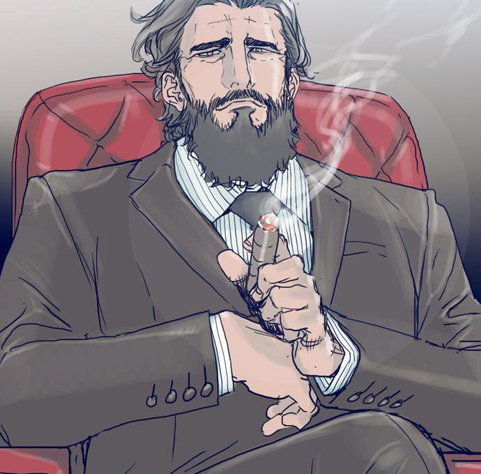 Blade Note Chapter 5 page 37 - Chapter 5 : 005