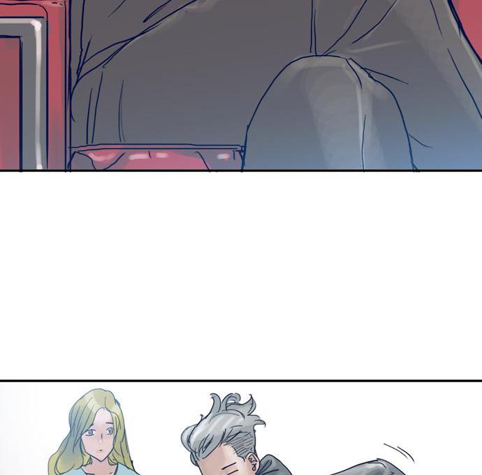 Blade Note Chapter 5 page 38 - Chapter 5 : 005