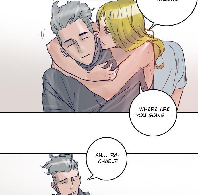 Blade Note Chapter 5 page 41 - Chapter 5 : 005