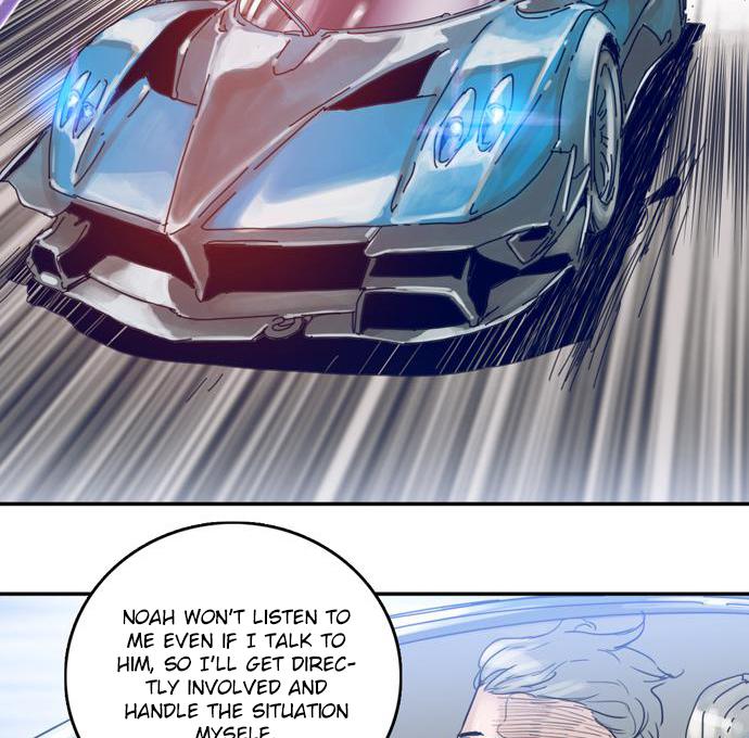 Blade Note Chapter 5 page 45 - Chapter 5 : 005