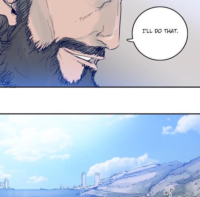 Blade Note Chapter 5 page 47 - Chapter 5 : 005
