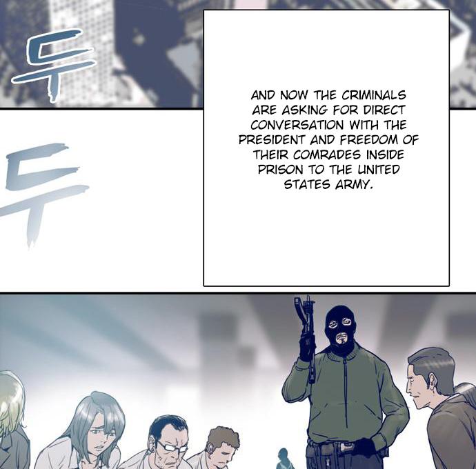 Blade Note Chapter 5 page 54 - Chapter 5 : 005