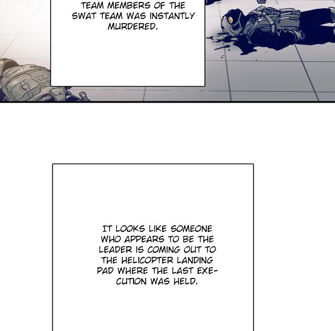 Blade Note Chapter 5 page 56 - Chapter 5 : 005