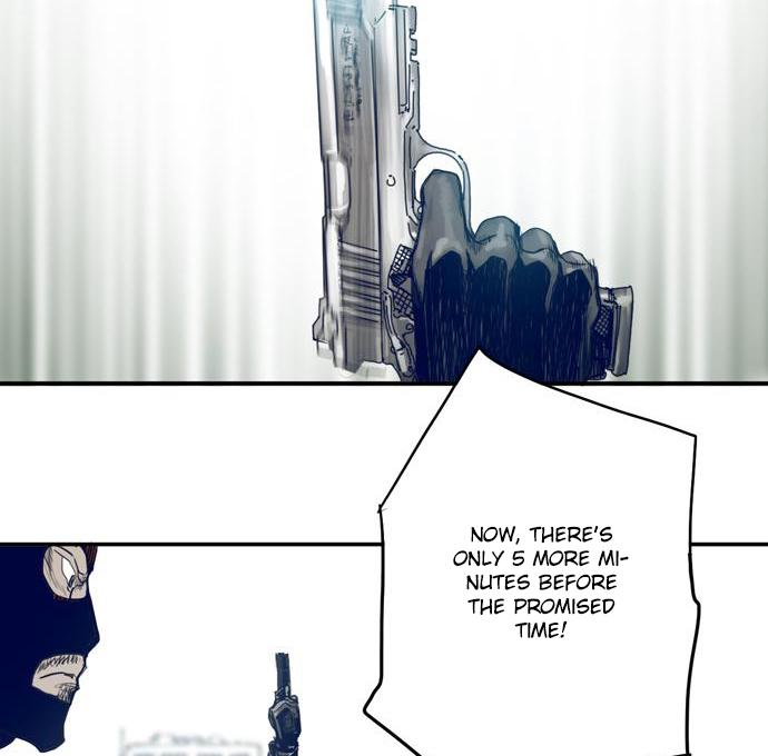 Blade Note Chapter 5 page 59 - Chapter 5 : 005