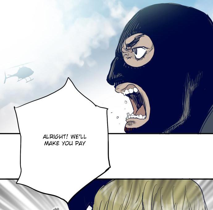 Blade Note Chapter 5 page 62 - Chapter 5 : 005