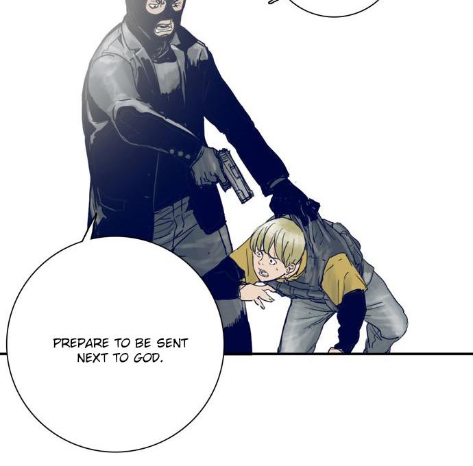 Blade Note Chapter 5 page 64 - Chapter 5 : 005