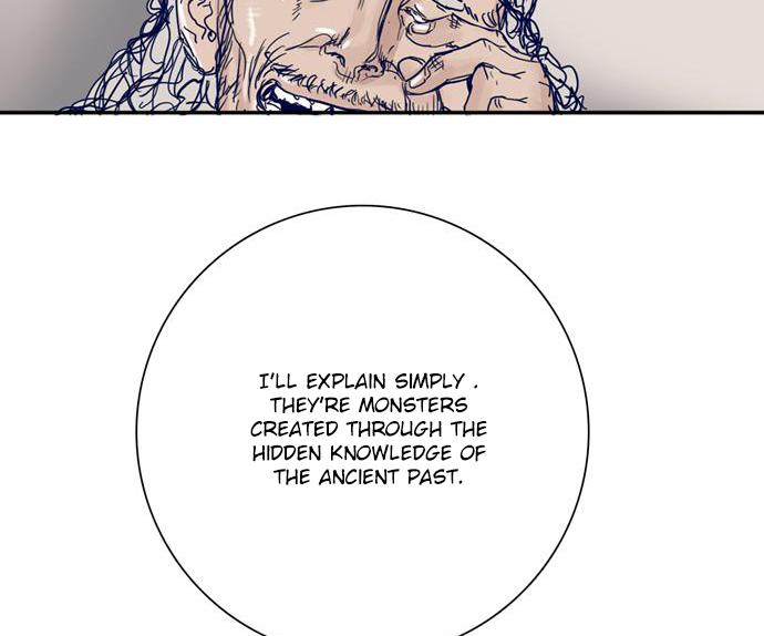 Blade Note Chapter 5 page 7 - Chapter 5 : 005